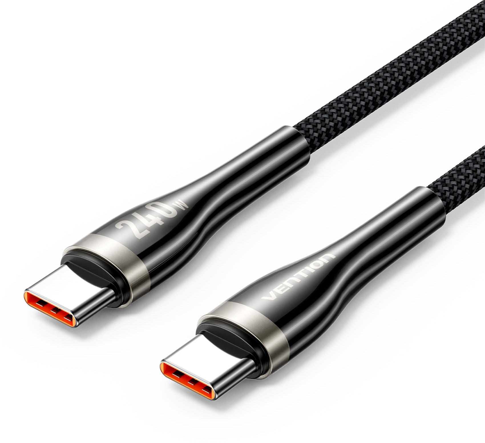 Vention USB 2.0 Type-C Cable