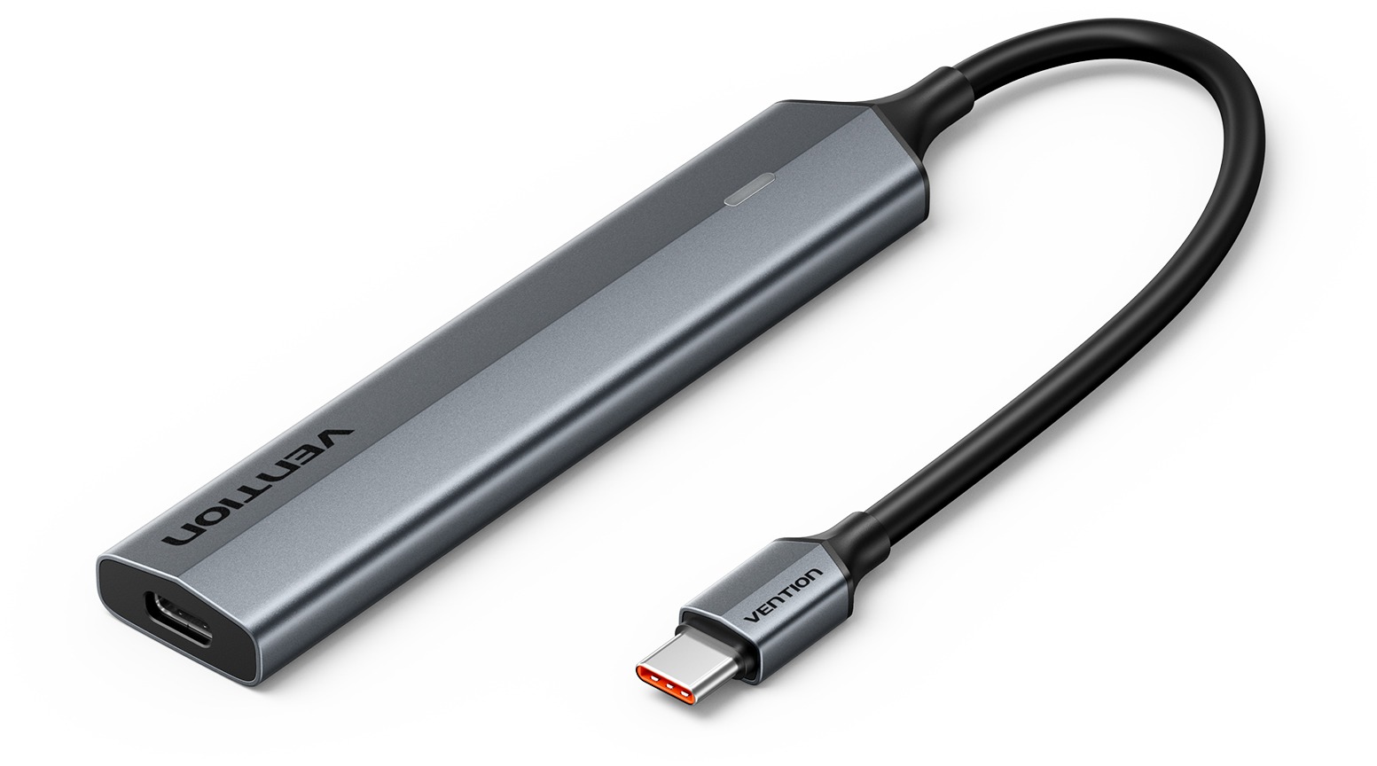 Vention 5-in-1 USB 3.2 Gen 2 Hub