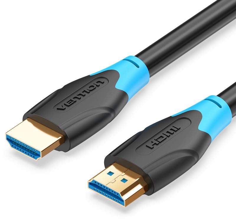 Vention HDMI 2.0 Exclusive Cable 1 m Black Type