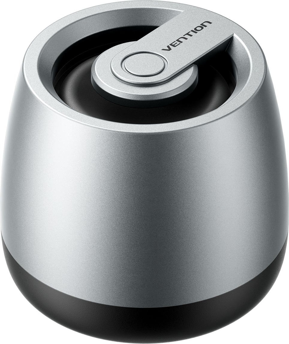 Vention Omni O11 Desktop Silver