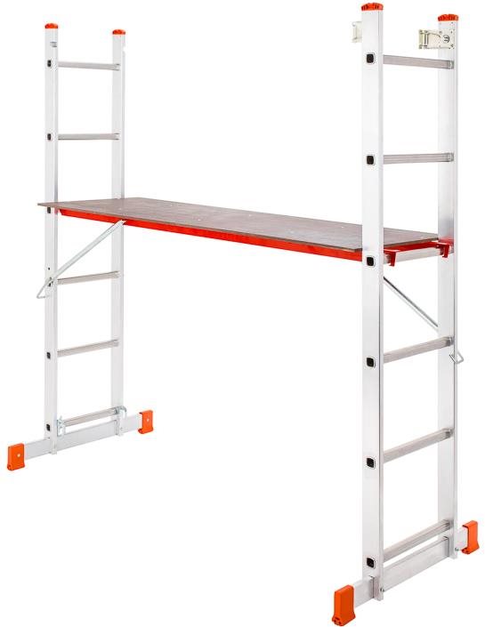 VENBOS Pracovná plošina 4306 2× 6