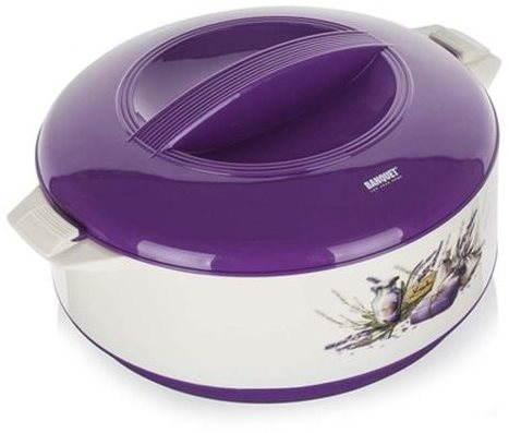 BANQUET Culinaria LAVENDER A03163