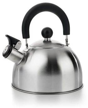 BANQUET Kanvica nerezová FLAVIO NEW 1.7 l
