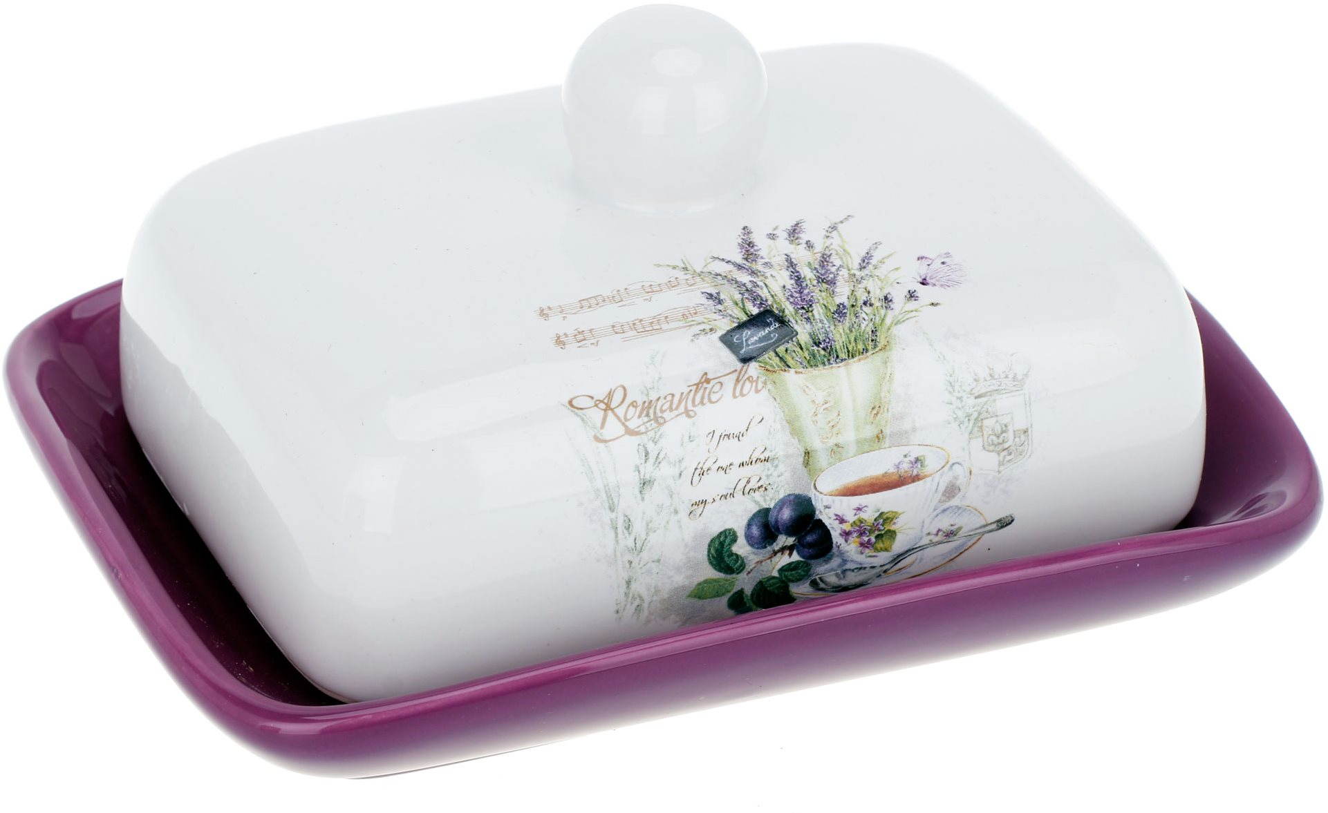 BANQUET LAVENDER A00892