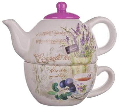 BANQUET LAVENDER A00896
