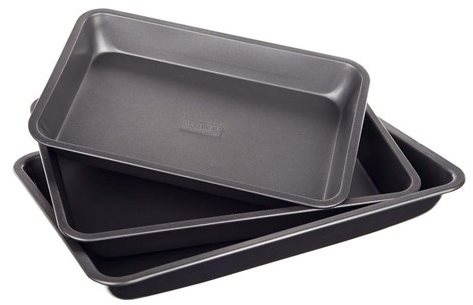 BANQUET Culinaria sada pekáčov A05701