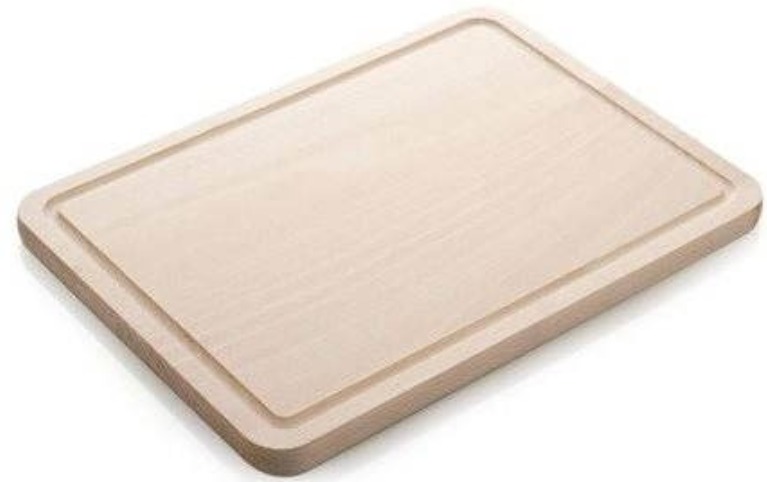 BANQUET lopárik na krájanie BRILLANTE A00667