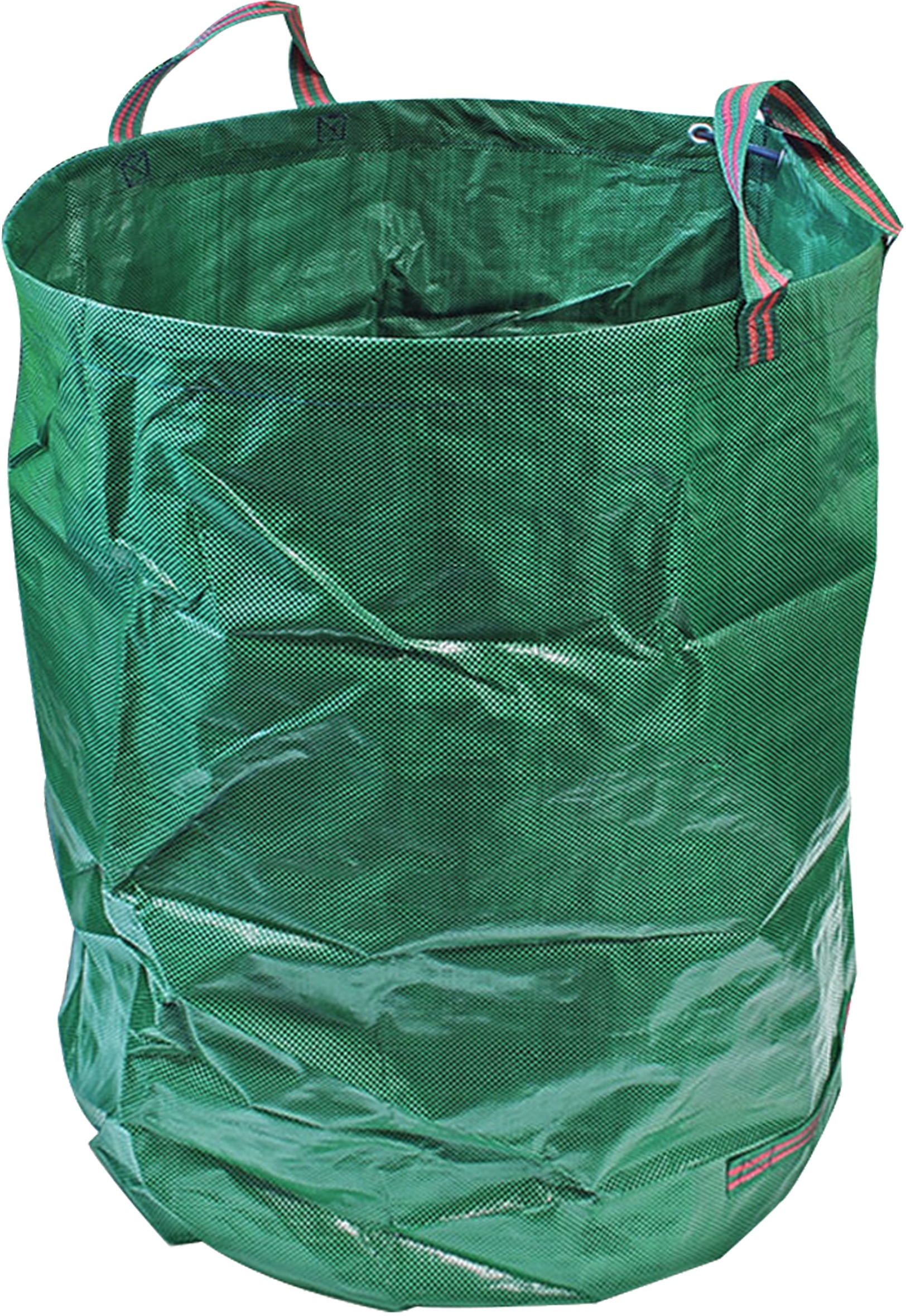 HAPPY GREEN Kôš záhradný skladací 270 l, zelený