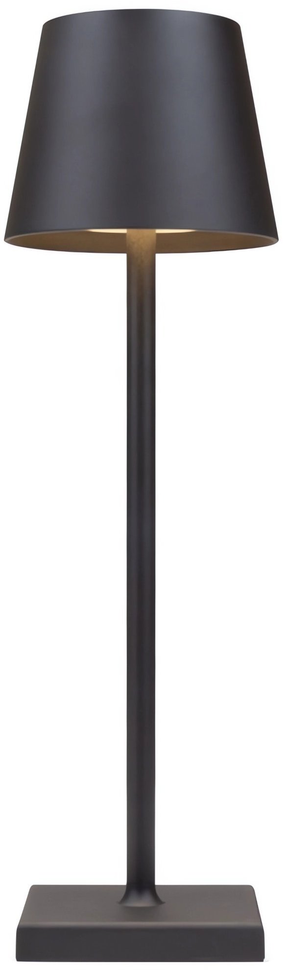 Verk 12314 Dotyková LED lampa, 1500 mAh batéria, 3 W