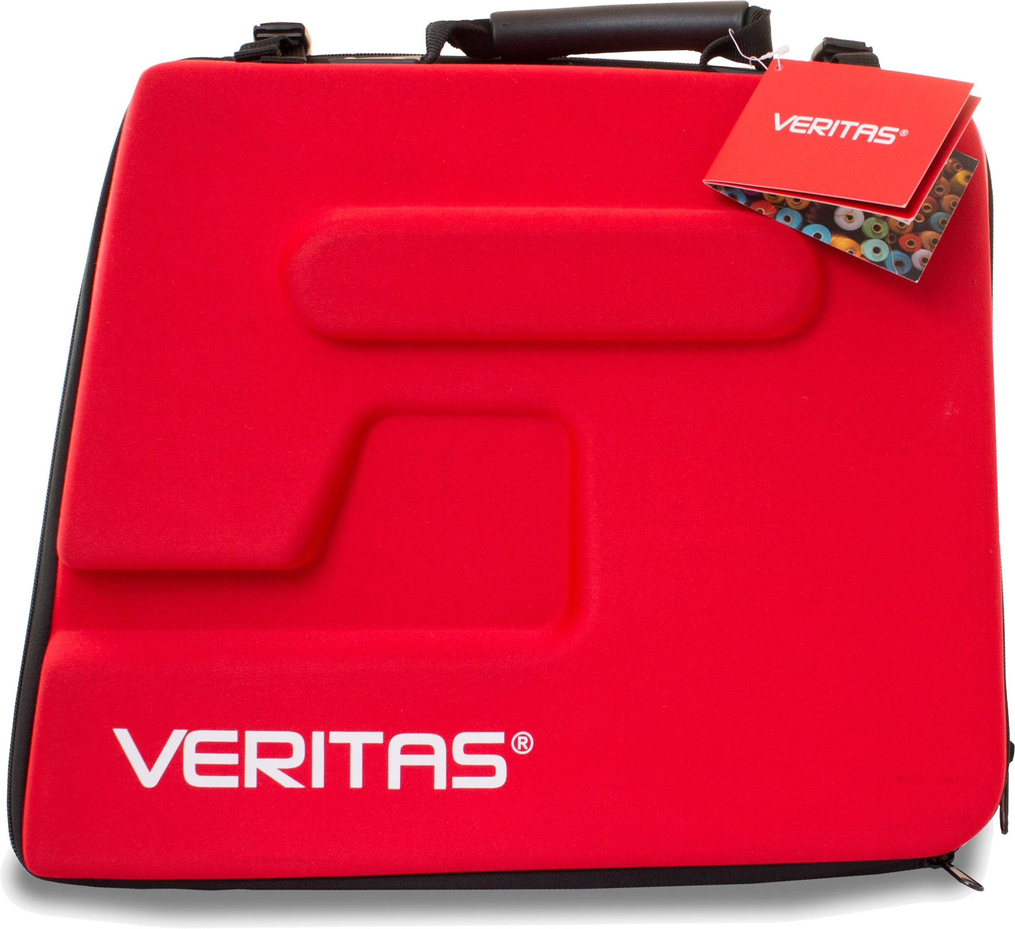 Veritas kufor 1225 S