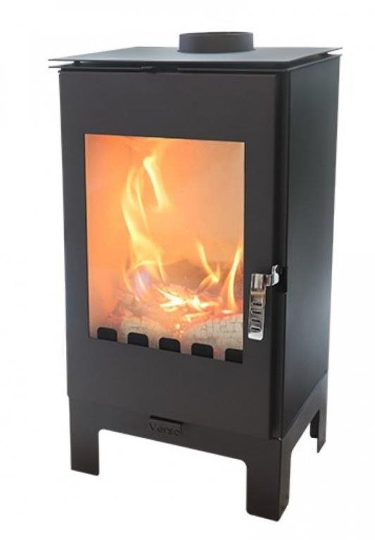 VERSO Ina L, 8 kW, dymovod 150 mm