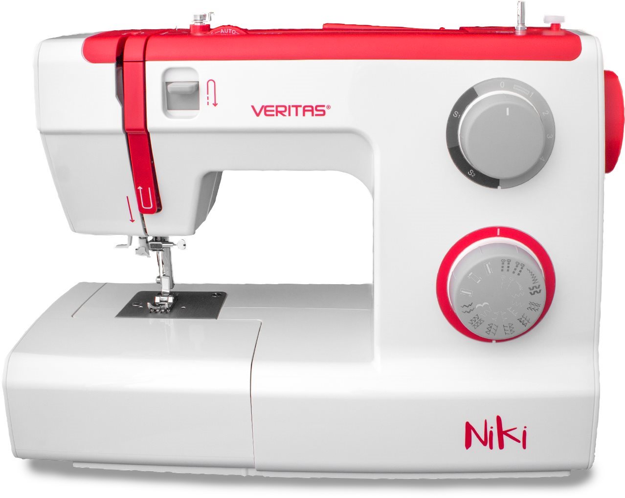 Veritas 1304 Niki