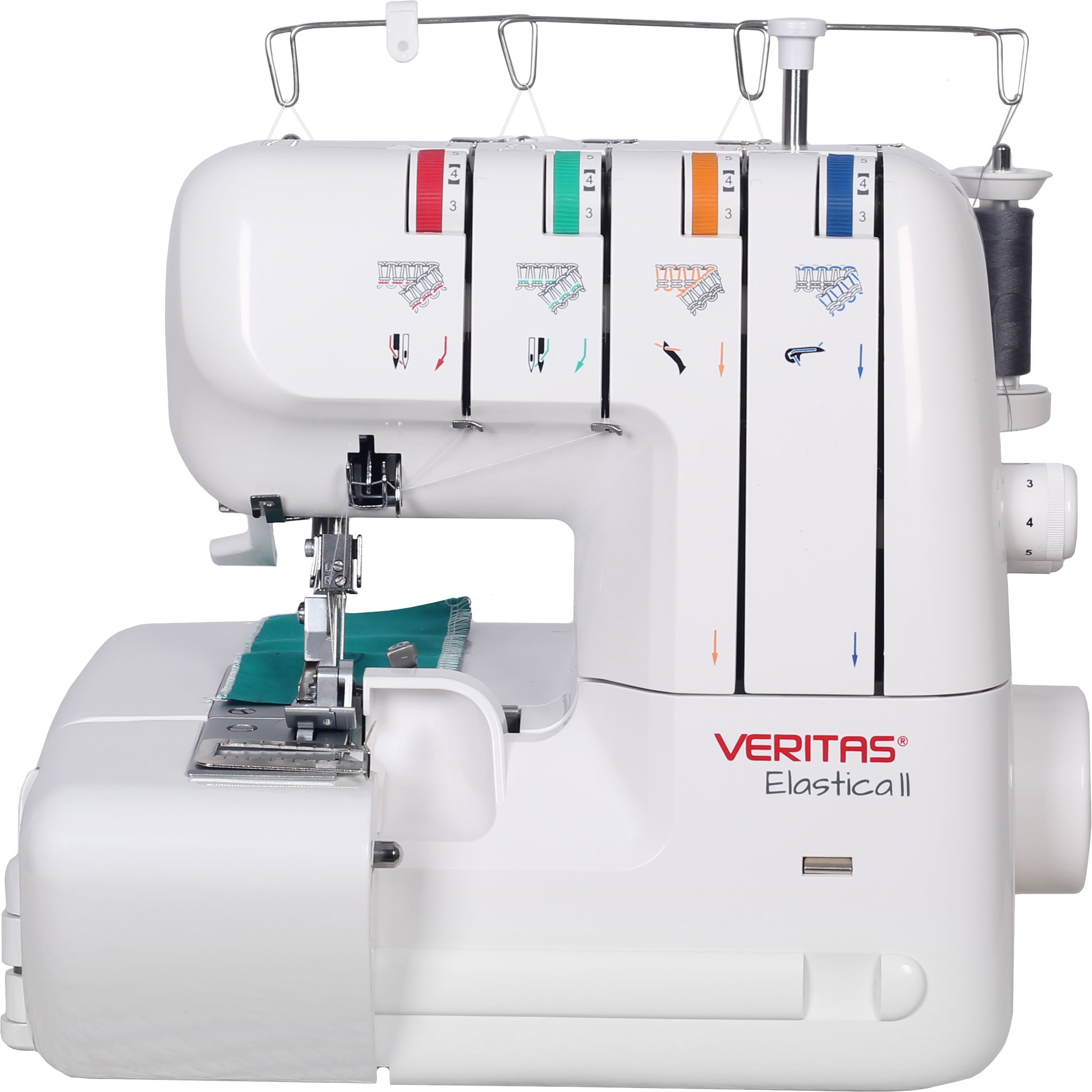 Veritas 1330 Elastica