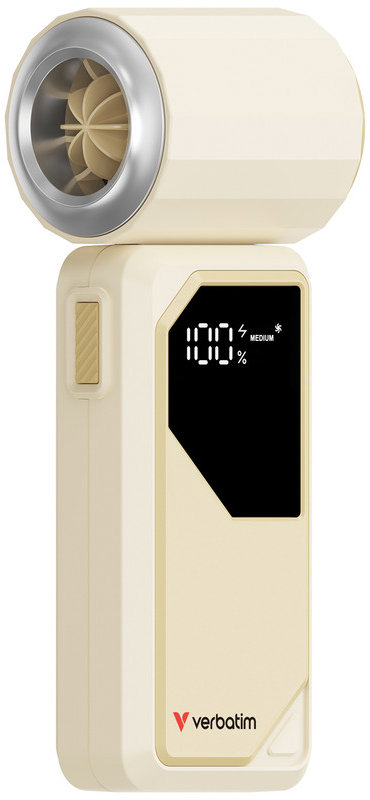 Verbatim 32341 Cool 'n' Go AirJet