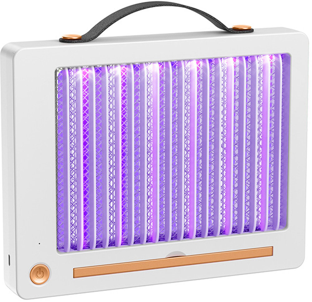Verk 24552 Elektrický lapač hmyzu LED, 3 W