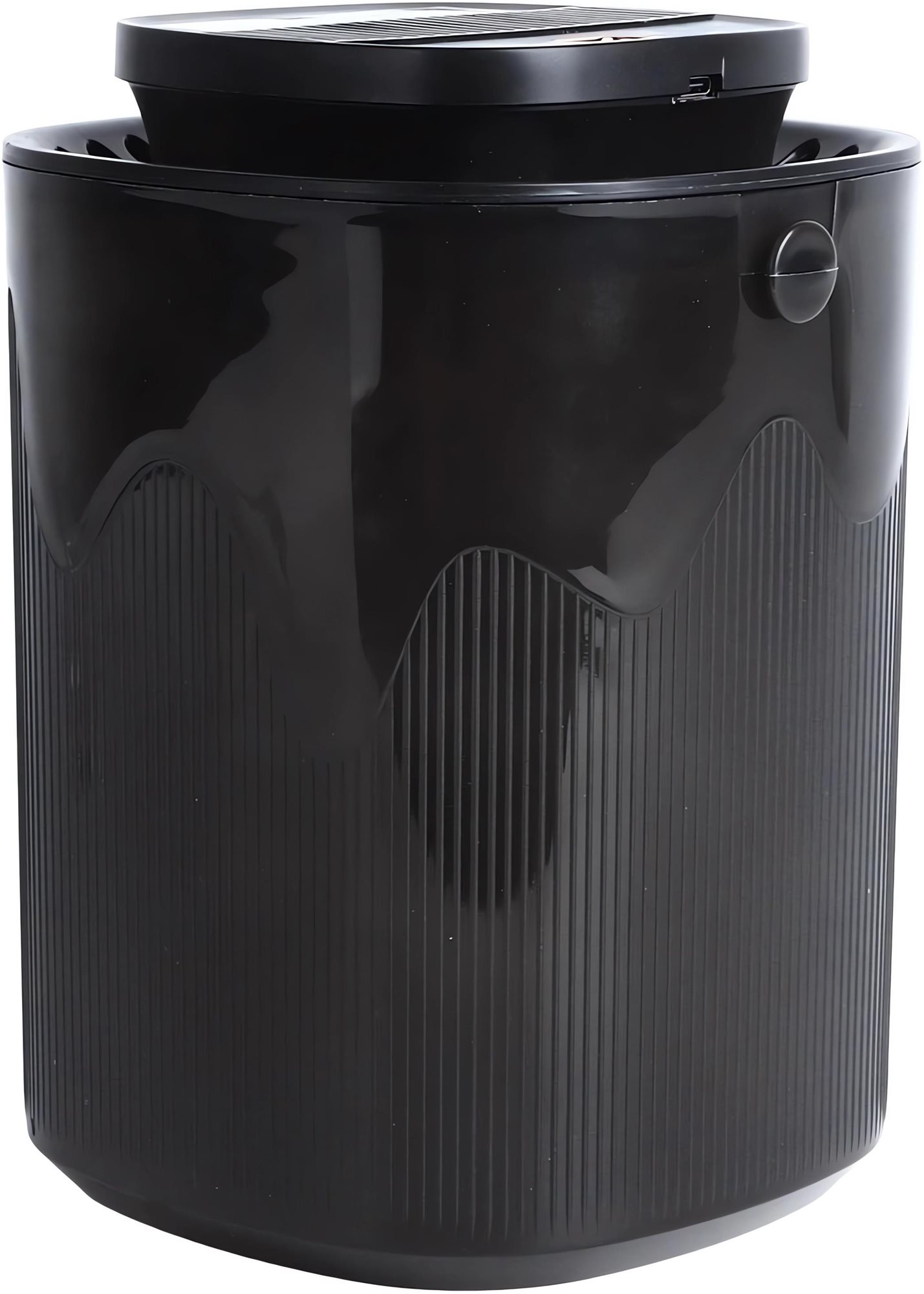 Verk 24505 čierny