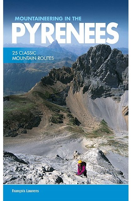 VERTEBRATE Mountaineering in the Pyrenees