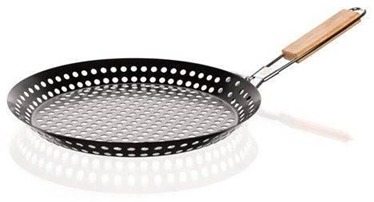 Happy Green Panvica grilovacia BBQ 31 × 3,5 cm