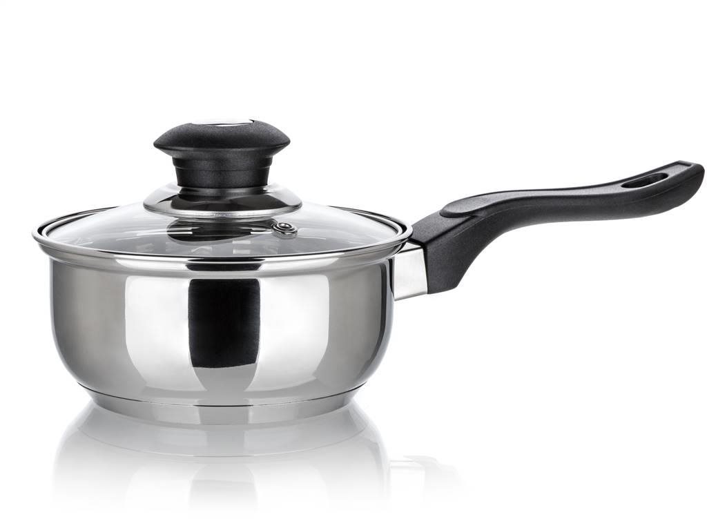 Vetro Plus SUPER VALUE Rajnica antikorová 14 cm 0,8 l s pokrievkou