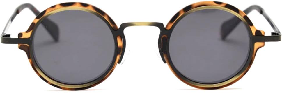 VeyRey Slnečné polarizačné lenonky Stallion