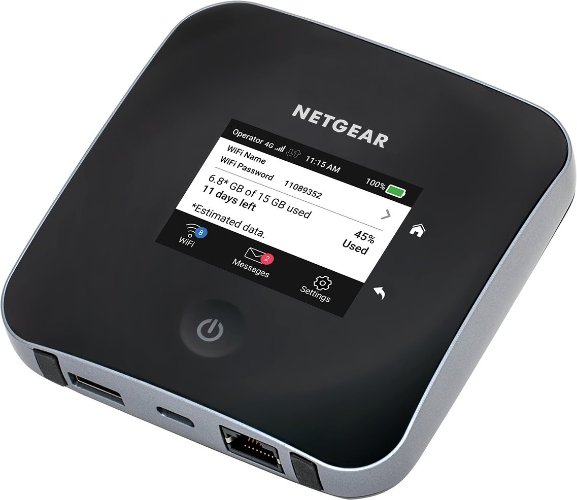 Netgear Nighthawk M2