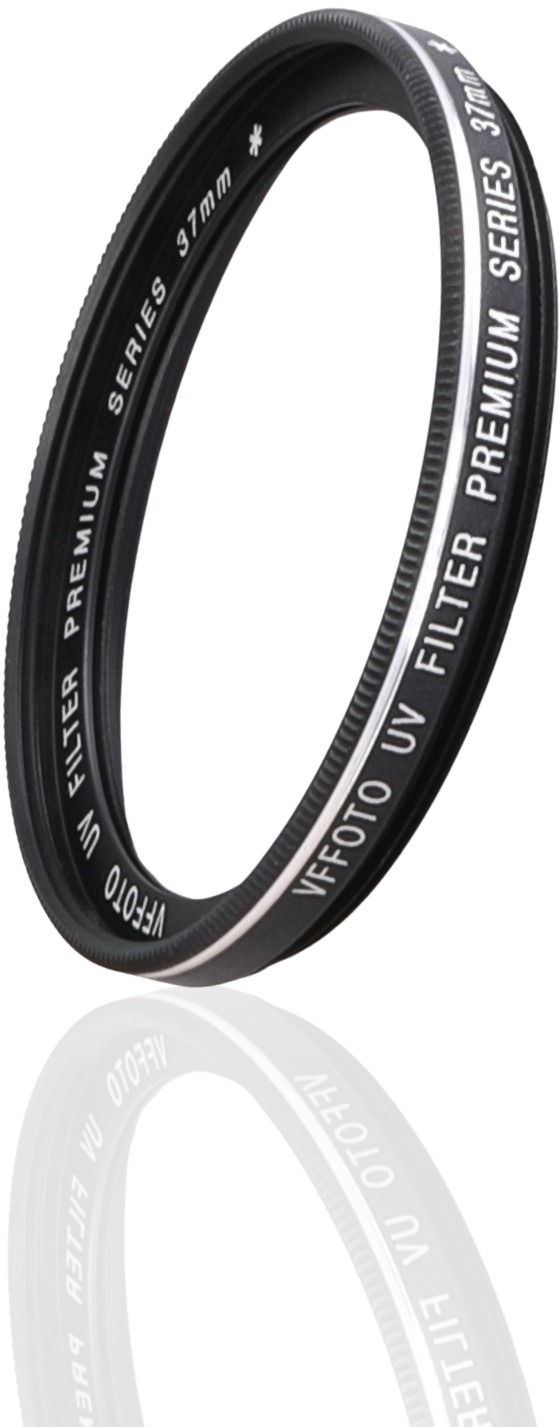 VFFOTO UV filter PS 37 mm