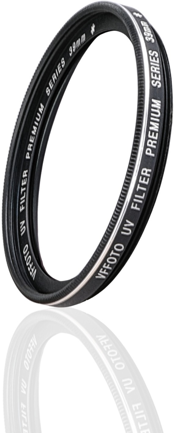 VFFOTO UV filter PS 39 mm