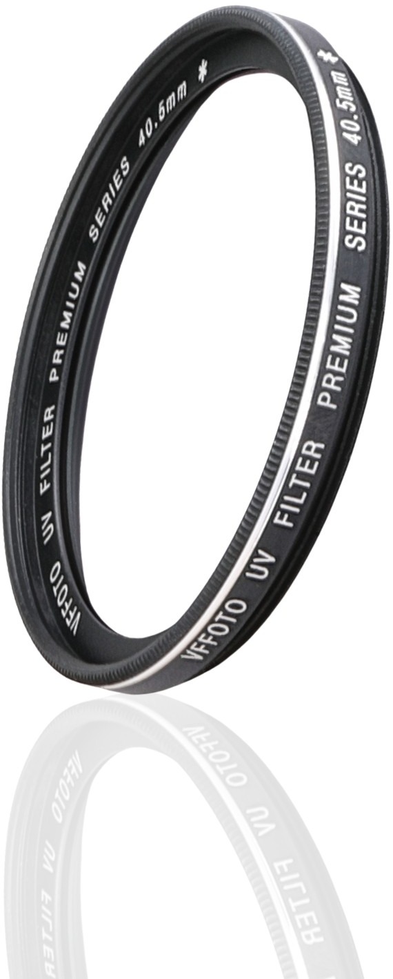 VFFOTO UV filter PS 40,5 mm