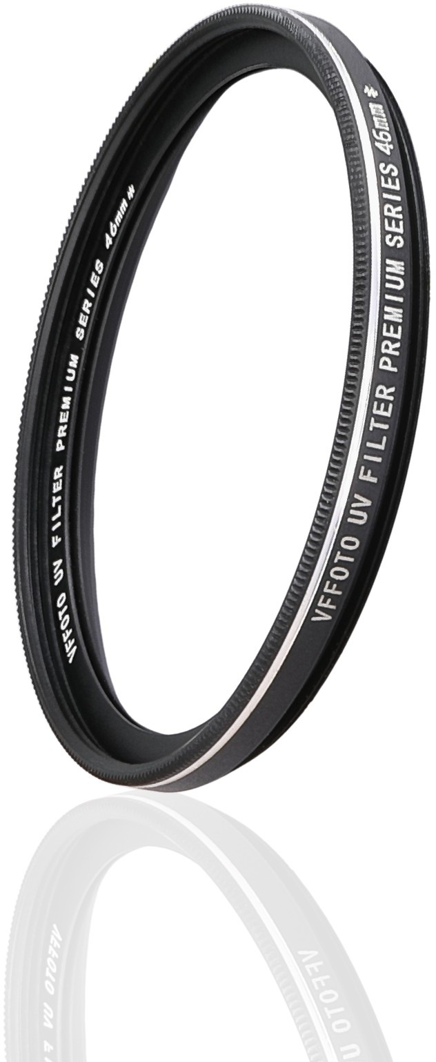 VFFOTO UV filter PS 46 mm