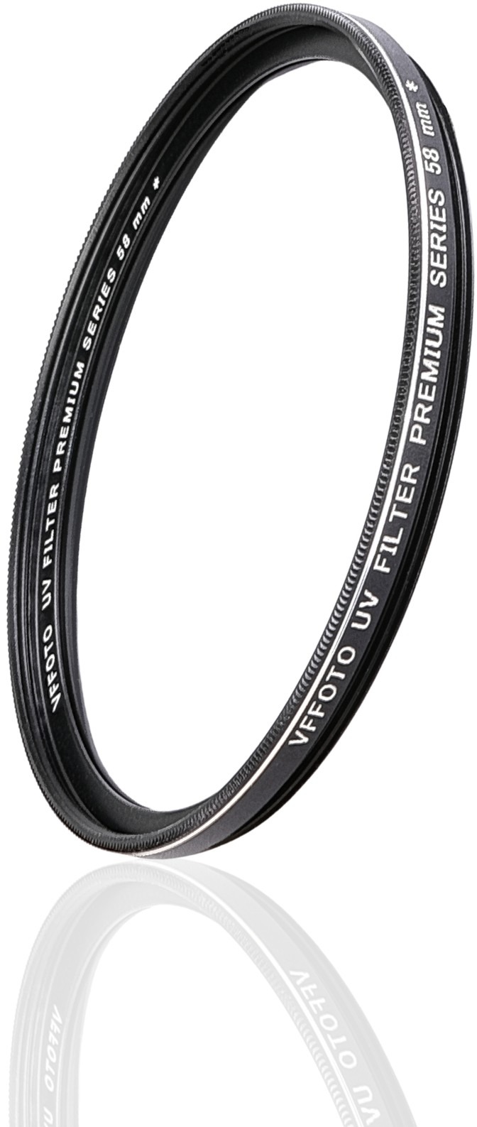 VFFOTO UV filter PS 58 mm
