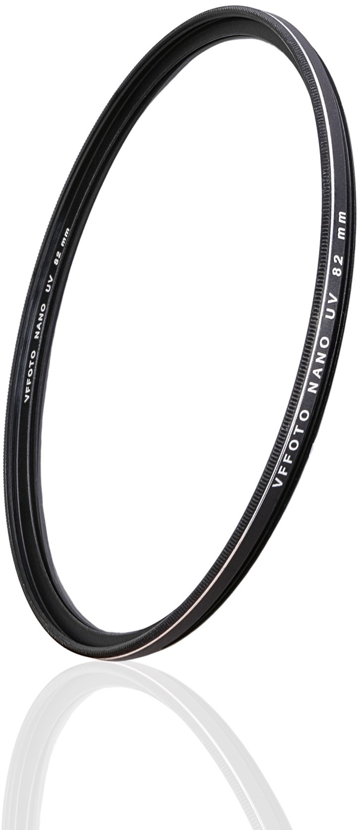 VFFOTO UV filtr NANO 82 mm