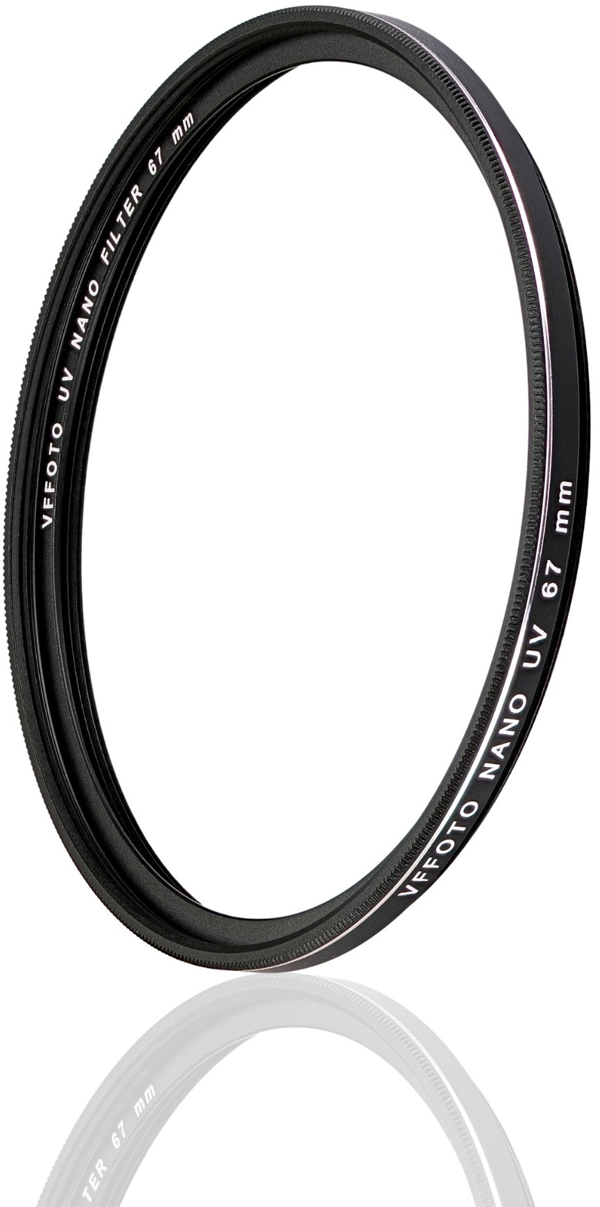 VFFOTO UV filtr NANO 67 mm