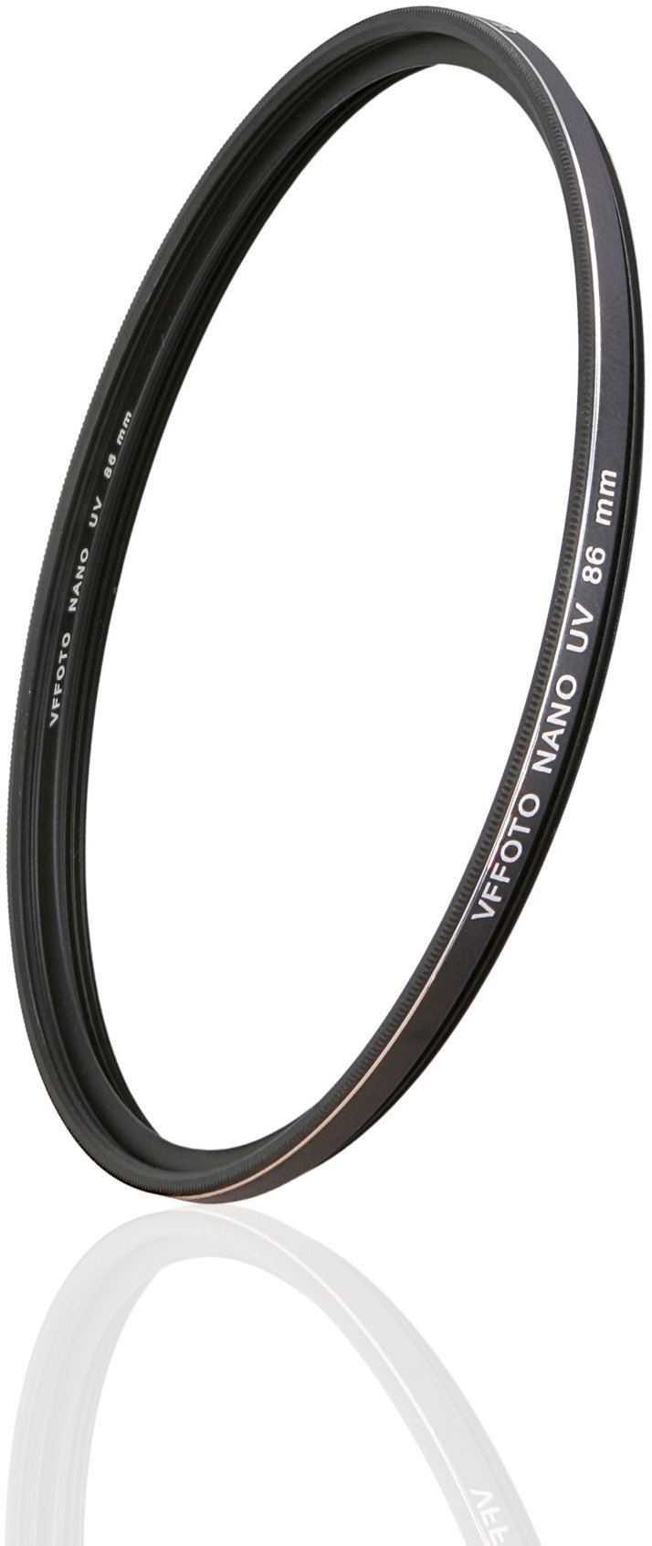 VFFOTO UV filter NANO 86 mm
