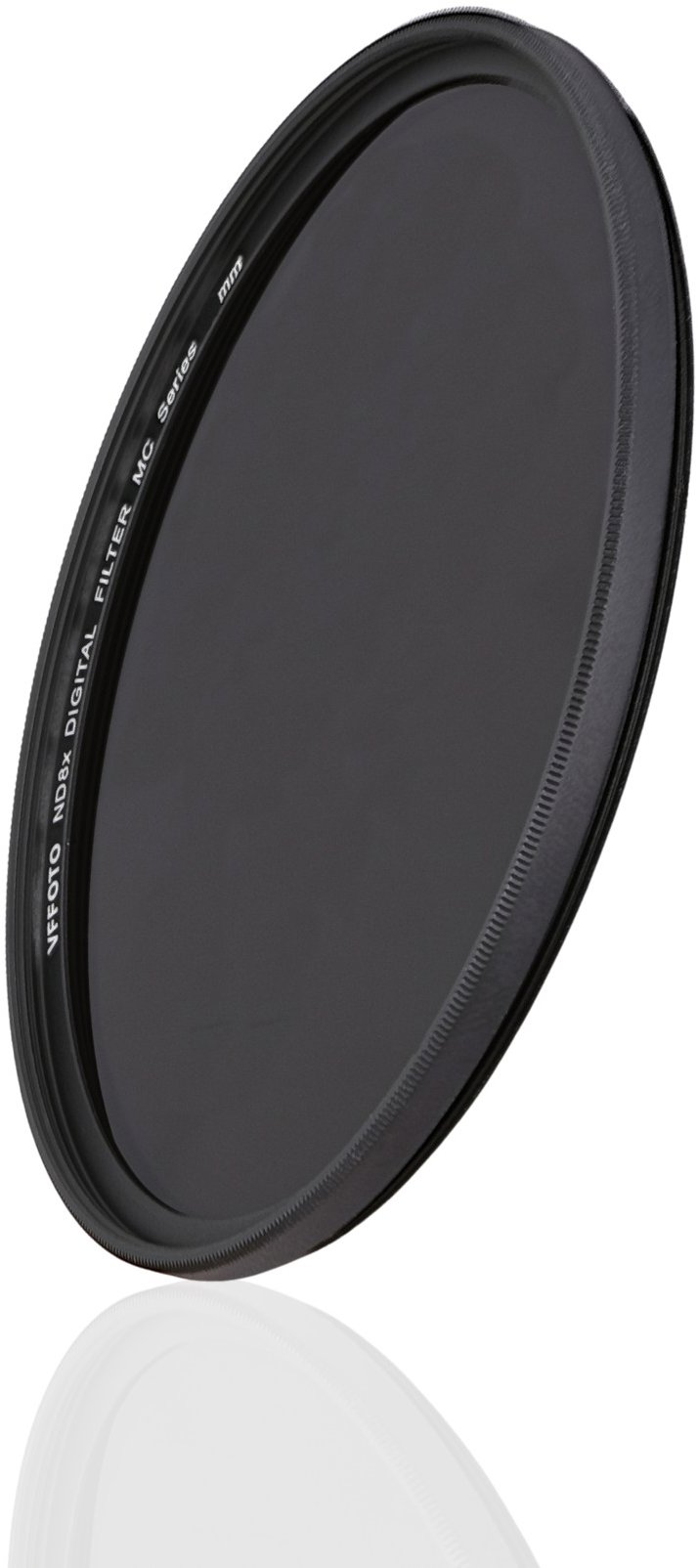 VFFOTO ND filter 64 × MC 67 mm