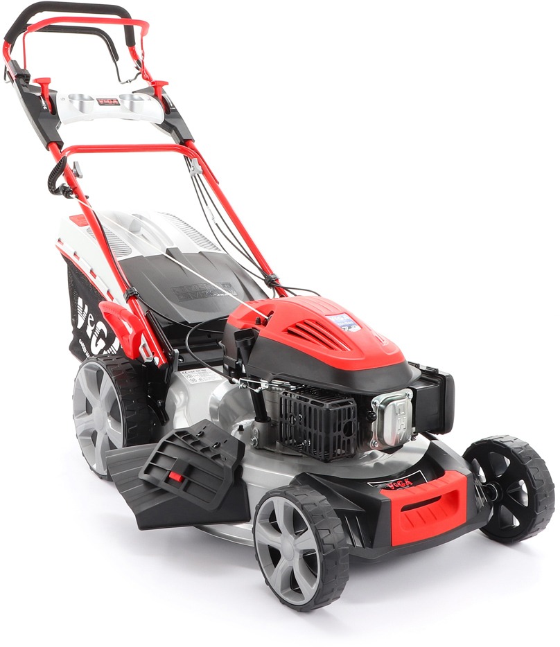 VEGA Rotačná kosačka benzínová s pojazdom 545 SXH 6in1
