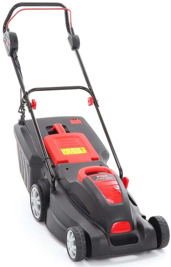 VEGA Rotačná kosačka elektrická GT 3805