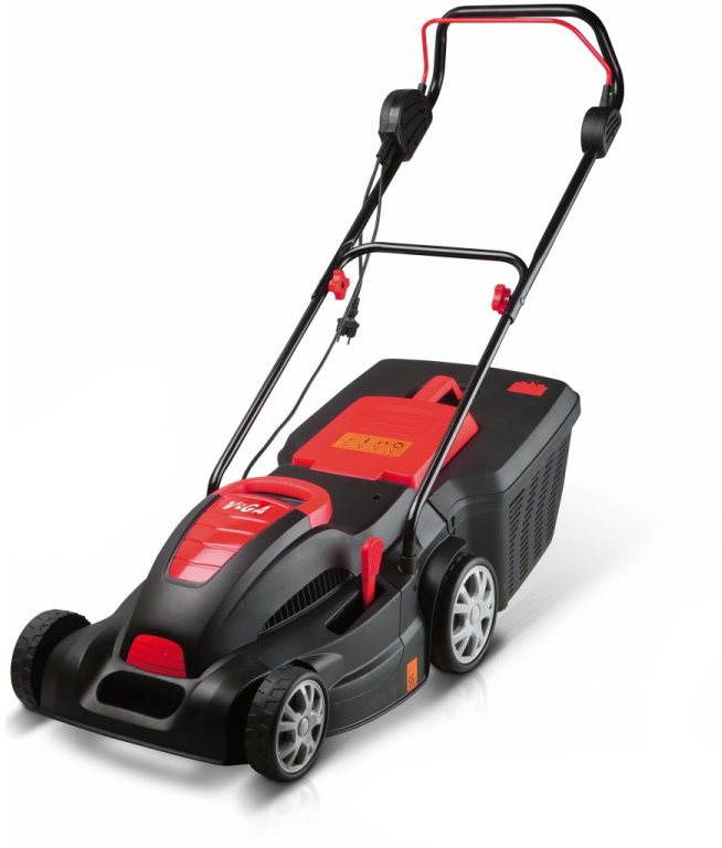 VEGA Rotačná kosačka elektrická GT 4205