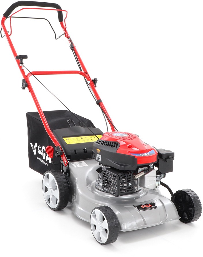 VEGA Rotačná kosačka benzínová s pojazdom 404 SDX