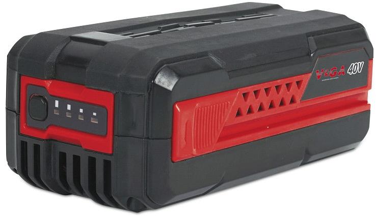 VEGA Batéria 40 V 2,5 Ah