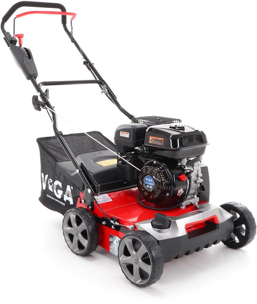 VeGA Vertikutátor TS40-W 3in1