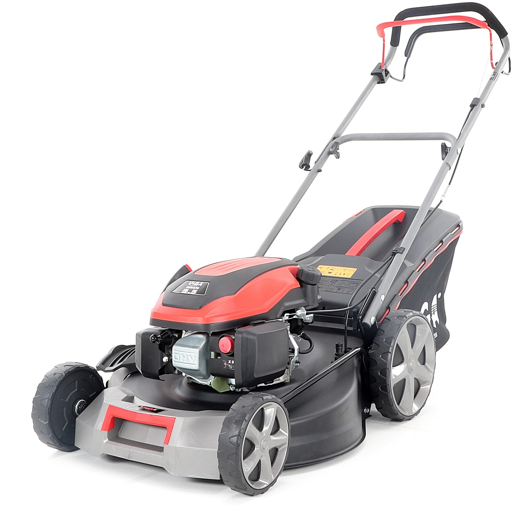 VEGA Rotačná kosačka benzínová s pojazdom 515 SHBX