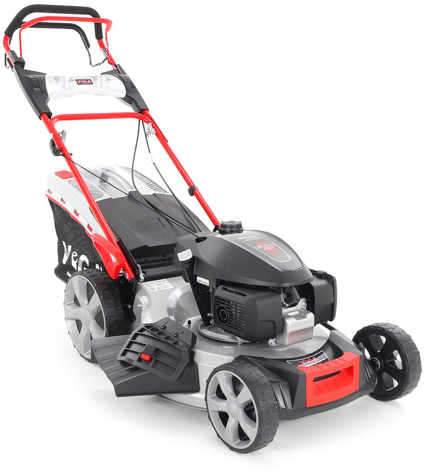 VEGA Rotačná kosačka benzínová s pojazdom 854 SXH GCV 5 in 1