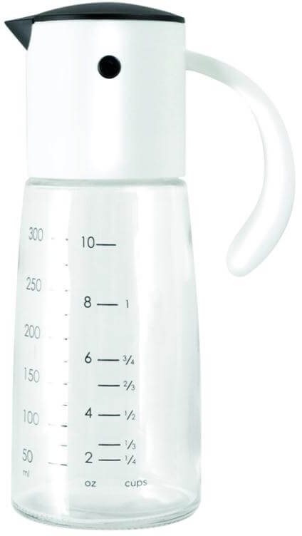 Vialli Design Dávkovač na olej, 300 ml_LIVIO 5783