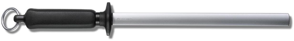 Victorinox ocieľka diamantová oválná 26 cm plast