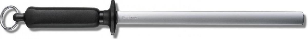 Victorinox ocieľka diamantová oválna 23 cm plast