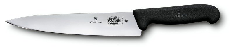 Victorinox Fibrox nôž kuchársky 22 cm