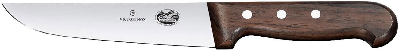 Victorinox Nôž kuchársky 14 cm s drevenou rukoväťou