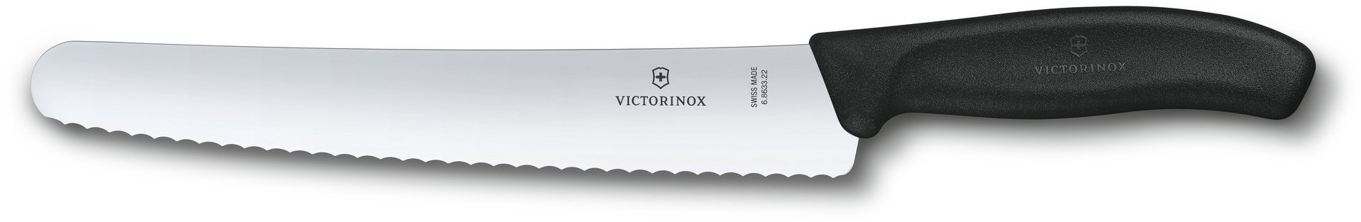 Victorinox Nôž na pečivo Swiss Classic 22 cm
