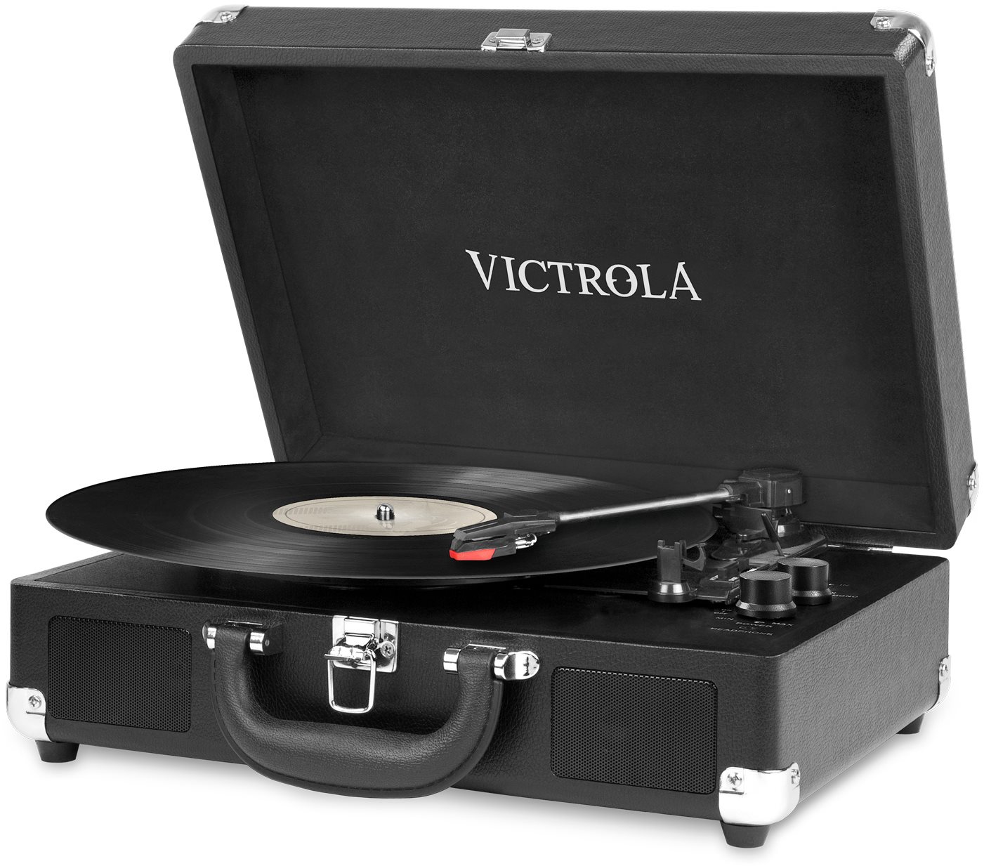 Victrola VSC-550BT čierny
