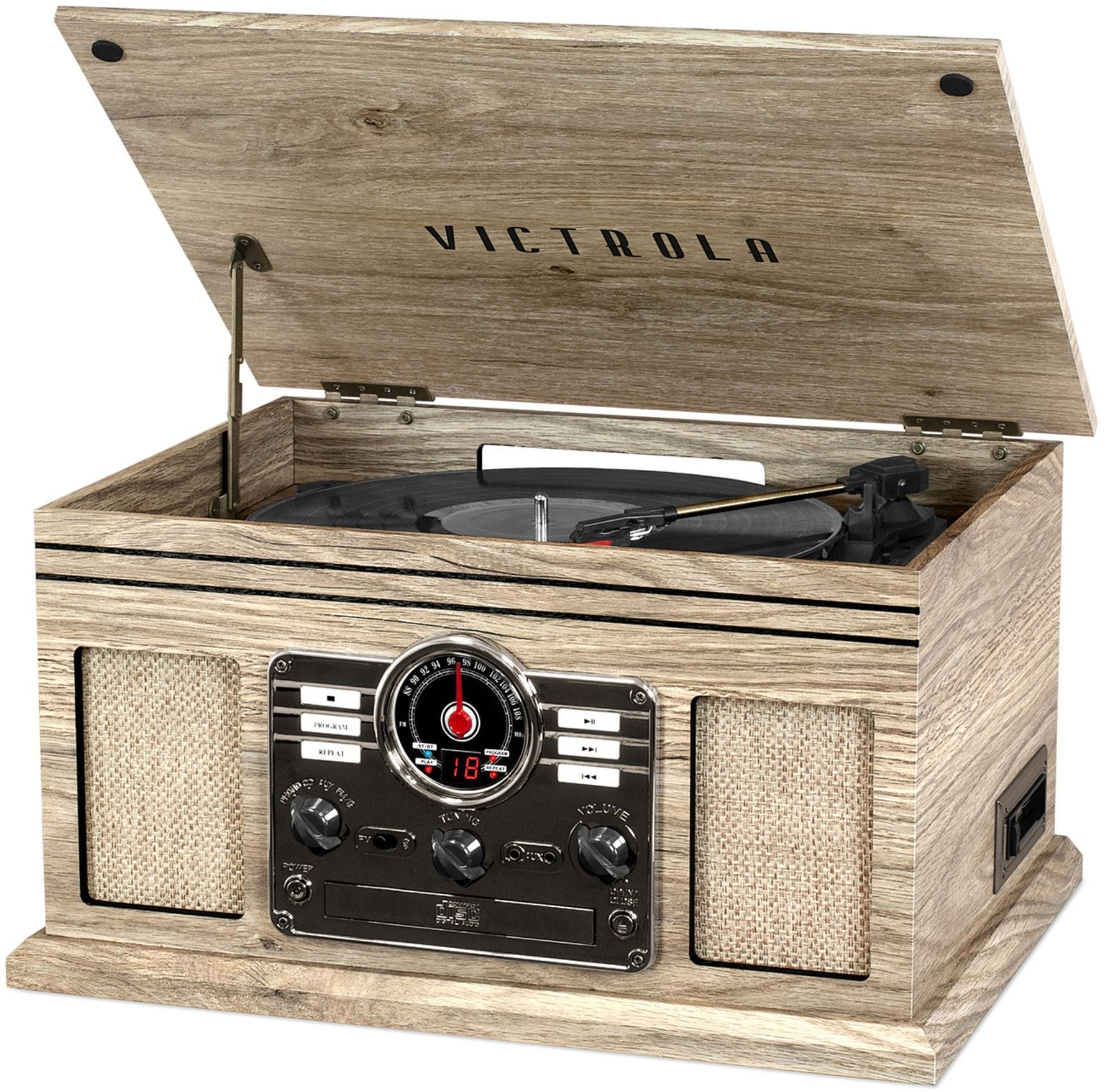 Victrola VTA-200B béžový